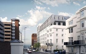 Maldron Hotel Brighton City Centre